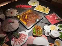-锦城印象火锅(天府三街店)