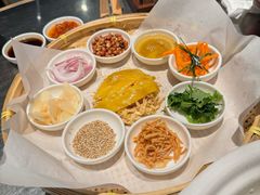 -潮界(虹桥新天地店)