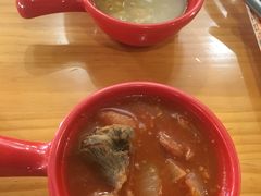 -So Lounge索兰至餐厅(蓝色港湾店)