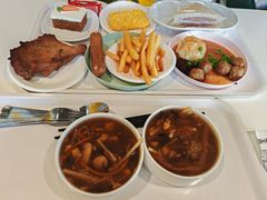 -宜家·瑞典风味餐厅(无锡店)