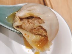 经典蟹粉小笼包-弄堂小笼包(西青中北永旺购物中心店)