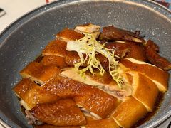 -山泉公馆酒家(珠江新城店)