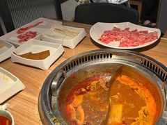 -季季红火锅(长沙步行街店)