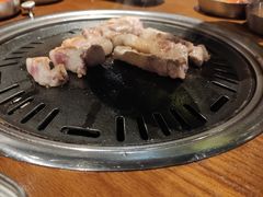 -·缸桶屋·韩式牛肋条自助烤肉(西湖D11店)