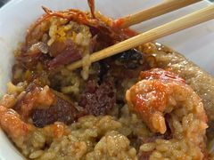 -东街钟楼肉粽(总店)