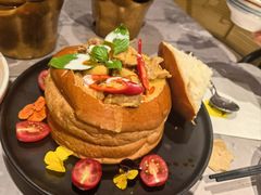 -Home Thai·泰谣(王府井apm店)