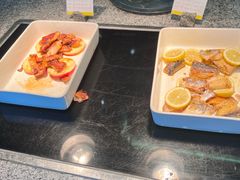 -解放碑威斯汀酒店-知味国际美食餐厅