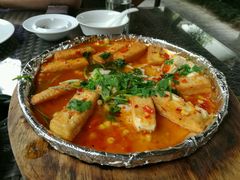 -九龙湾·御膳坊(九龙窠路店)