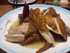 -符离集餐厅(万象城店)