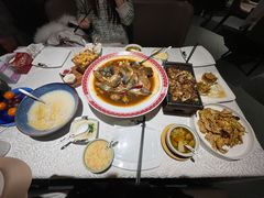 -旺顺阁·北京菜(北辰上品+)