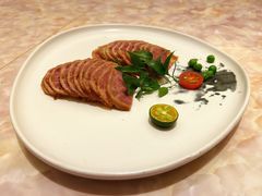 椒盐蹄膀-沪华海鲜大酒楼(南汇店)