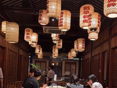 -二十八里太湖船菜(吉祥路店)