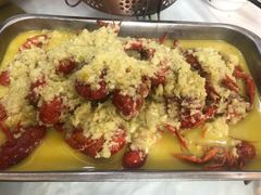 -盱眙虾神於氏龙虾(夫子庙红街店)