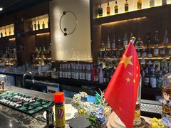 -STARRY CAFE & LOUNGE BAR(高新店)