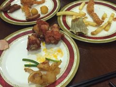 -泉城欧乐堡戏水湾艺术养生温泉