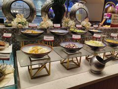 -凡塔斯牛排自助餐厅(莆田万达店)