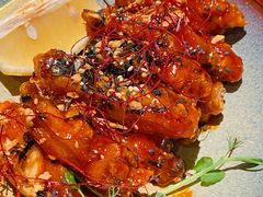 -BE BRIGHT KITCHEN(正佳广场店)