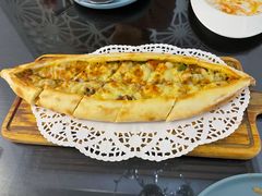-Mevlana梅夫娜土耳其餐厅·清真