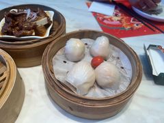 -悦得闲广式点心茶楼(蓝鲸世界店)