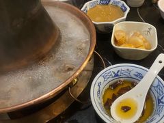 -东来顺饭庄(金泉广场店)