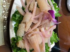 -葛记红焖羊肉(和平路形象店)