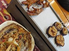 -探唐烧烤(棠东店)