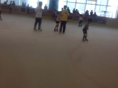-冠军冰场CHAMPION RINK(百联又一城店)