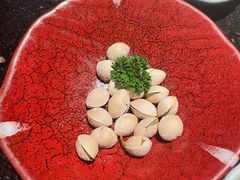 -上井精致料理(中兴商业大厦店)