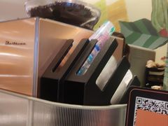 -星巴克(港汇1号办公楼店)