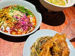 -长安记·大美陕菜(大族广场店)