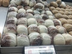 -许阿姨糕团店(南京总店)
