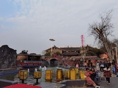 -鸿恩陶然大观园