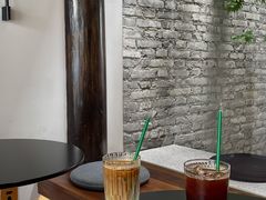 斑斓拿铁-Eu2+ coffee(上大路店)