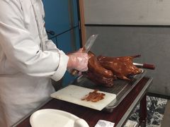 -大鸭梨烤鸭(枣园店)