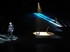 -《12·12》西安事变大型实景演出