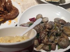 -芭菲盛宴·环球美食(解放碑英利国际店)