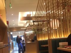 -温野菜涮涮锅(大悦城店)