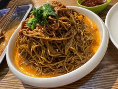 -茂盛小吃(蓝田店)