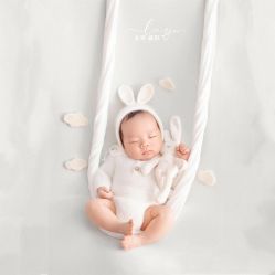 -清潭洞韩国儿童摄影(杏林店)