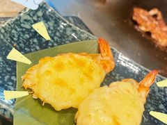-大渔铁板烧(花园道店)