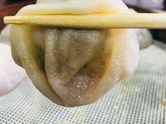 -忆秦园小笼包(惠山古镇总店)