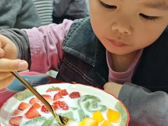 -甜心妈妈·榴莲星级糖水(北京路总店)