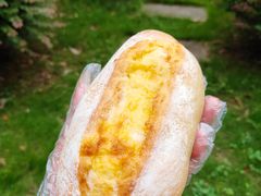 -烫面包·面包烘焙(绿地缤纷城店)
