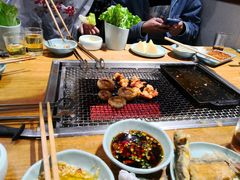 -蚝英雄·自助烤蚝(高新店)
