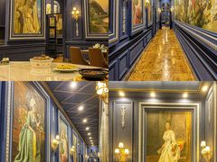 -馨越楼·点心·粤菜(赤坎店)