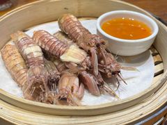 -必点海鲜·鲅鱼水饺(鞍山西道店)
