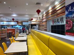 -光明·博海美食花园(上海瑞金医院12号楼店)