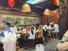 -富正毅三下锅连锁(三店)