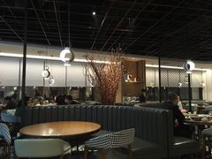 大堂-禾珍珠家常小馆(河南博物院店)