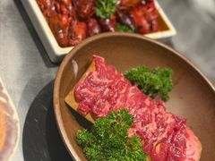 -一绪に寿喜烧自助(世茂广场店)